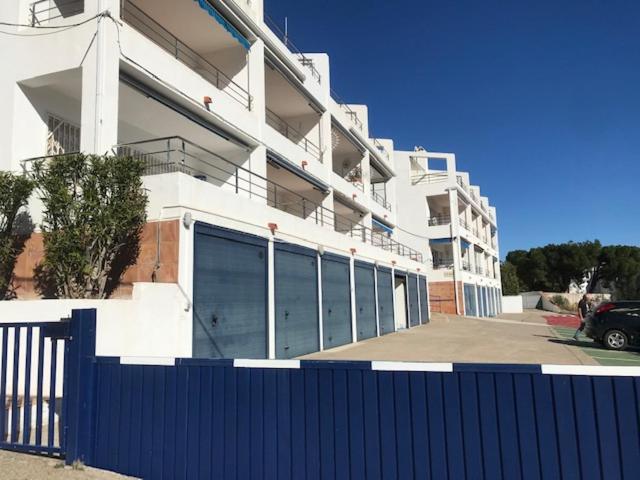 Stunning Sea Views From Luxury 4 Bed Apartment Close To Beach At Cap Ras Llança Eksteriør billede